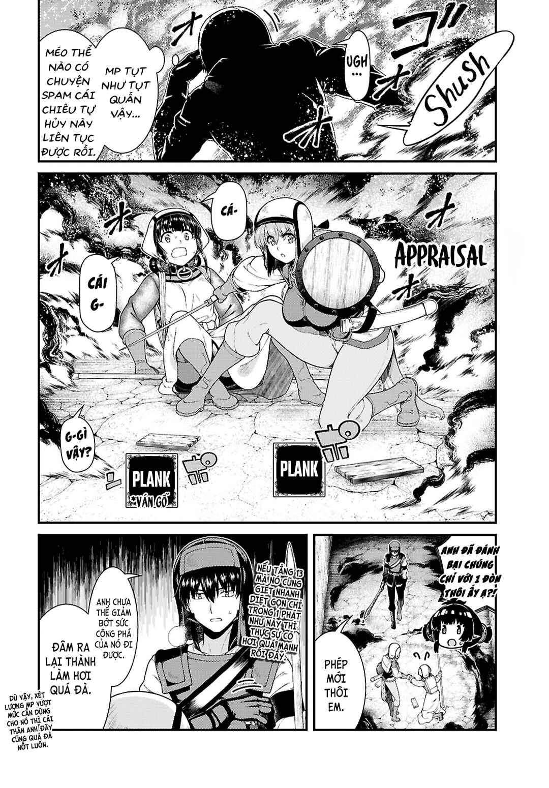 Chapter 90 - Page 8
