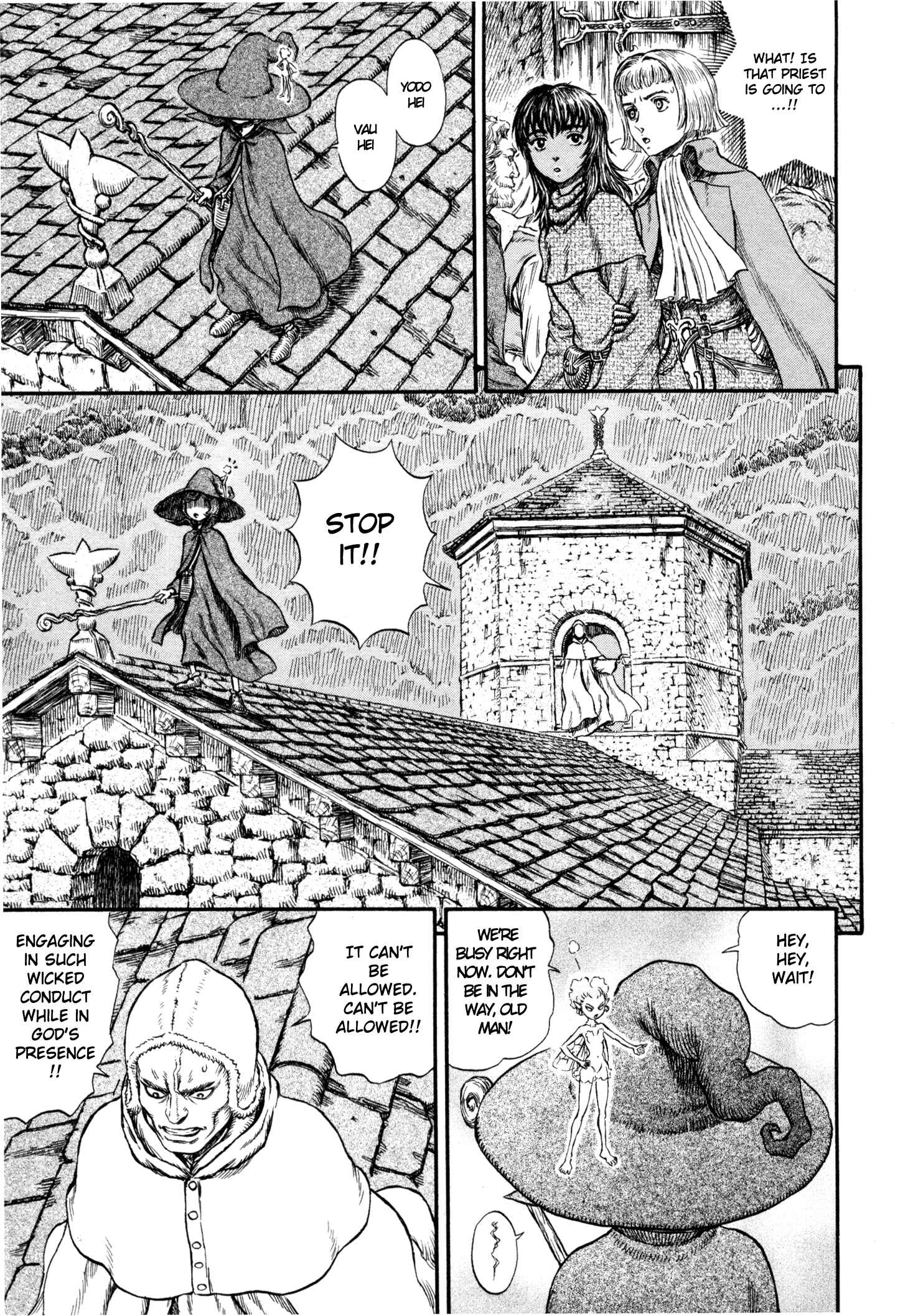 Chapter 208 - Page 12