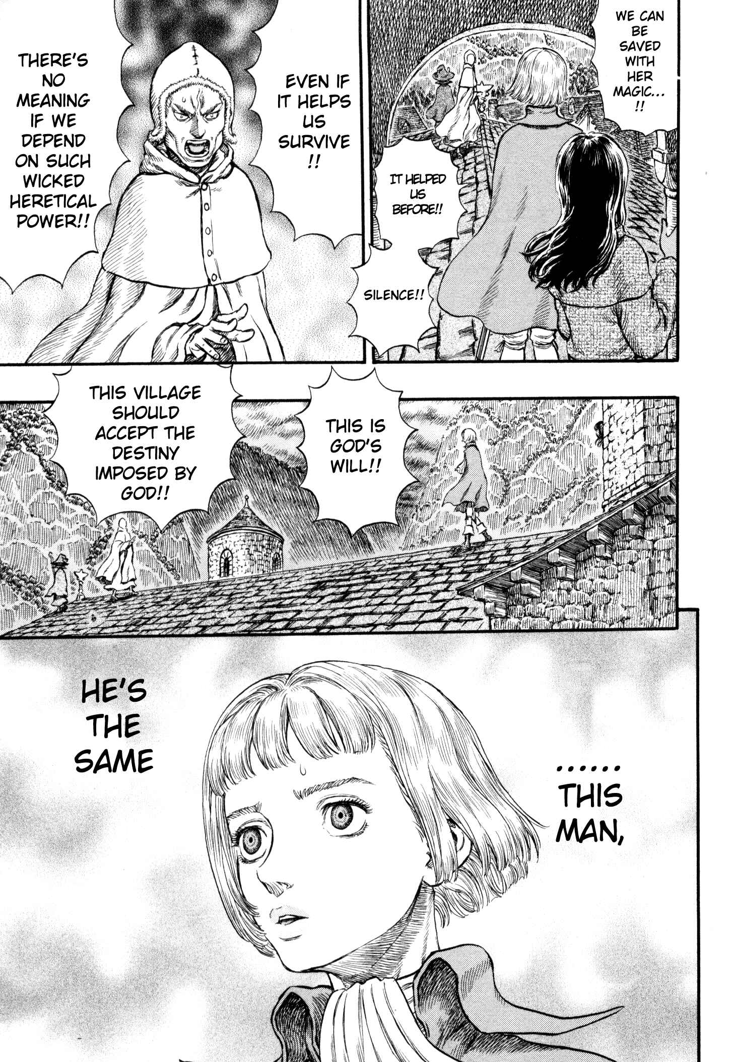 Chapter 208 - Page 14