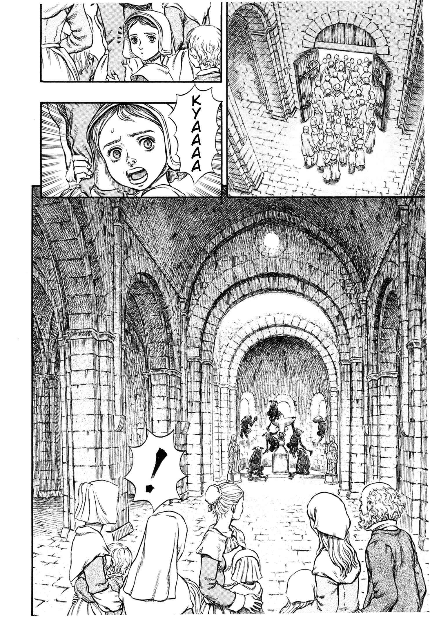 Chapter 208 - Page 19