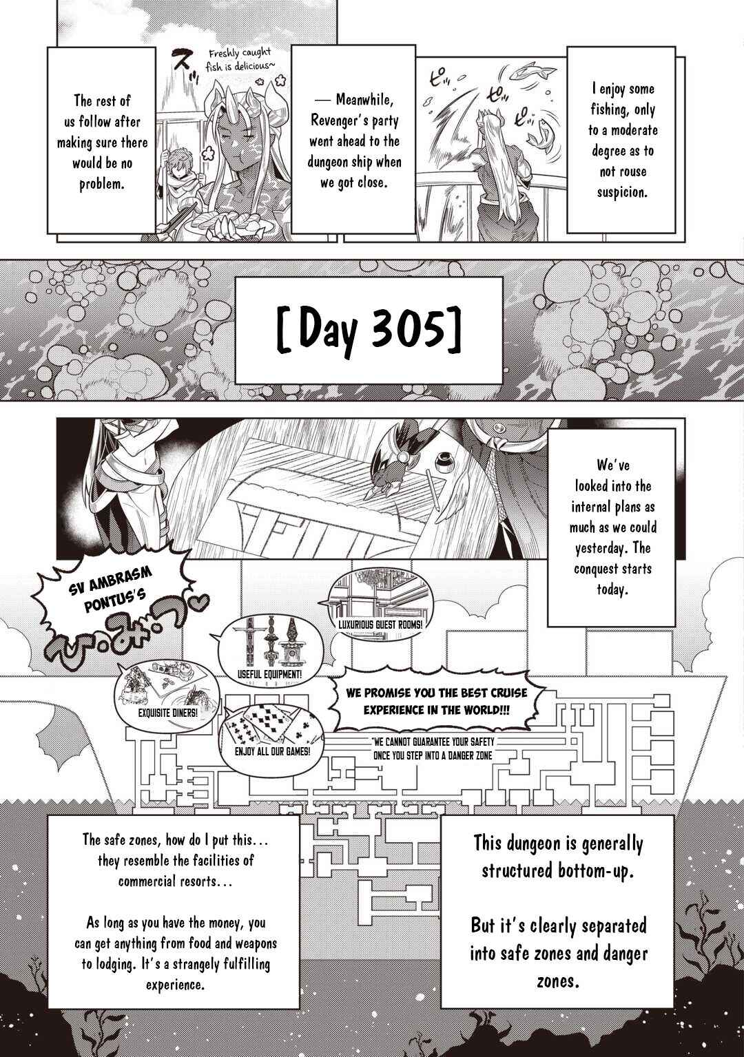 Chapter 118 - Page 18
