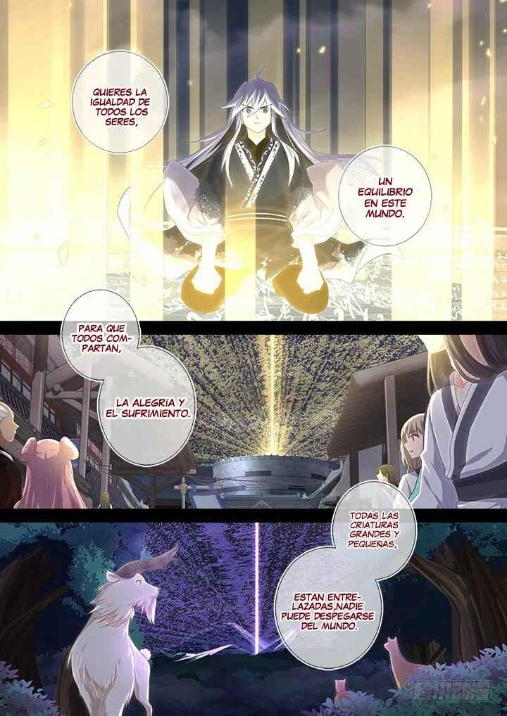 Chapter 460 - Page 14
