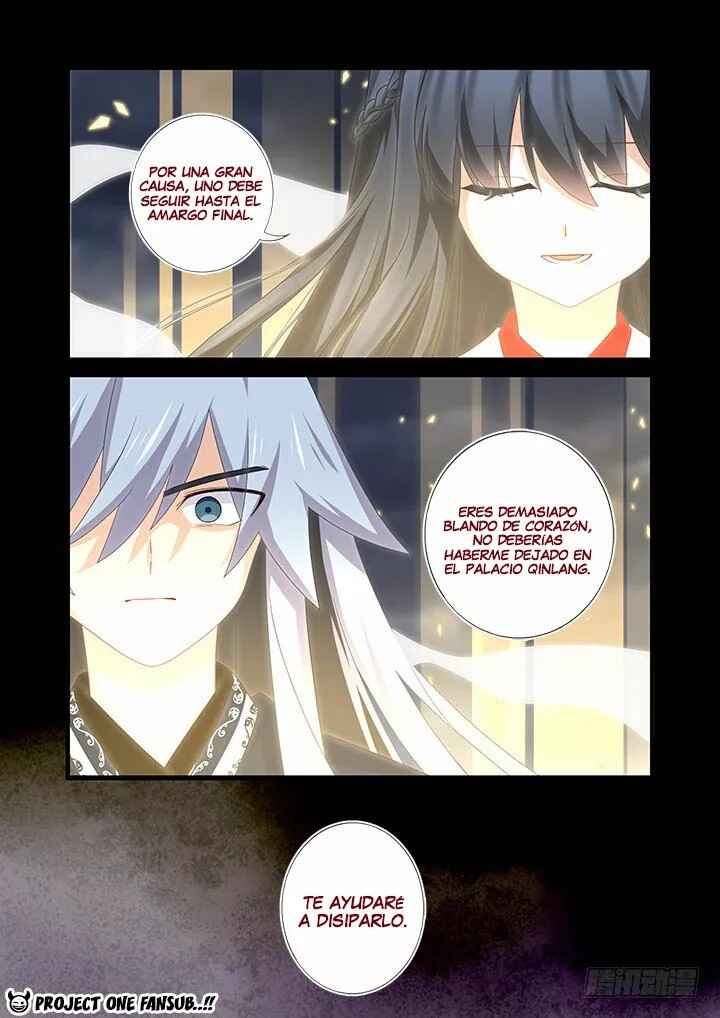 Chapter 460 - Page 15