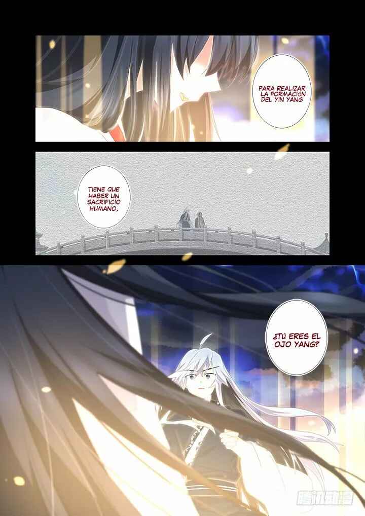 Chapter 460 - Page 8