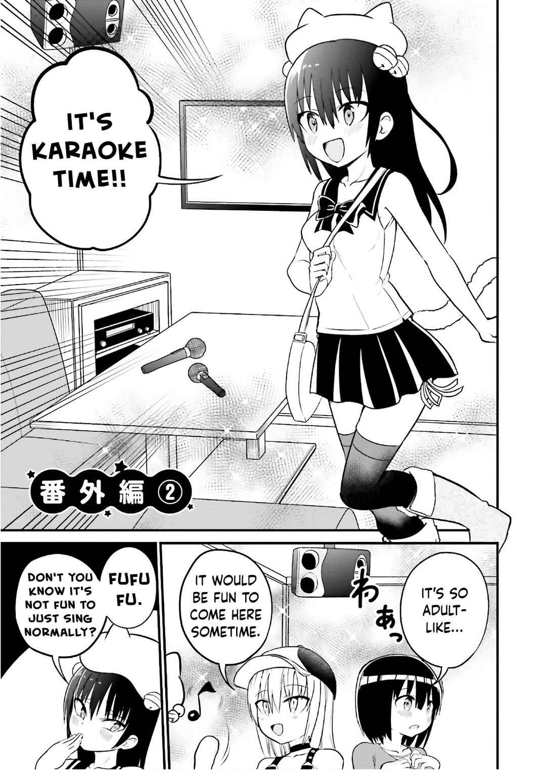 Chapter 34.5 - Page 2
