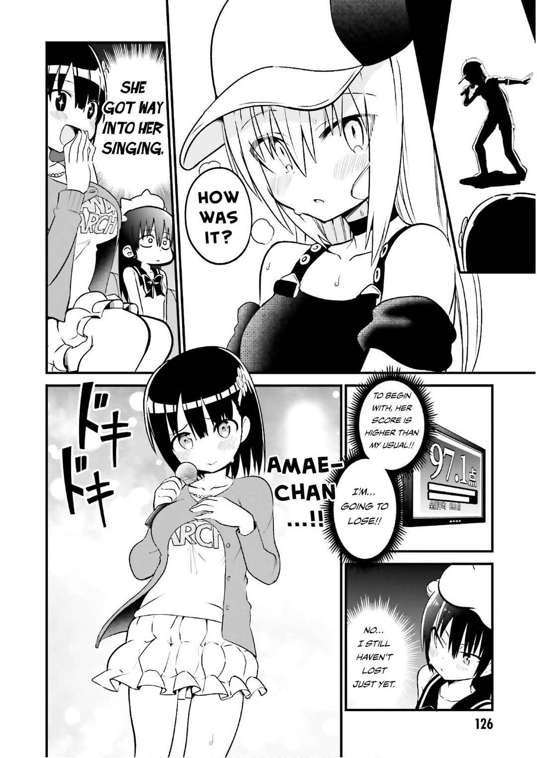 Chapter 34.5 - Page 5