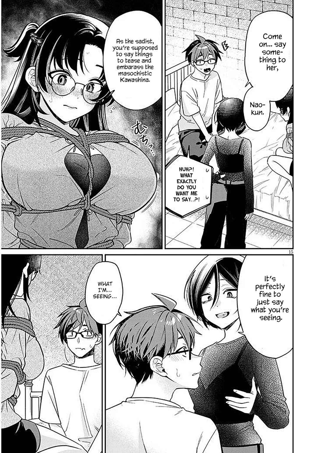 Chapter 17.1 - Page 15
