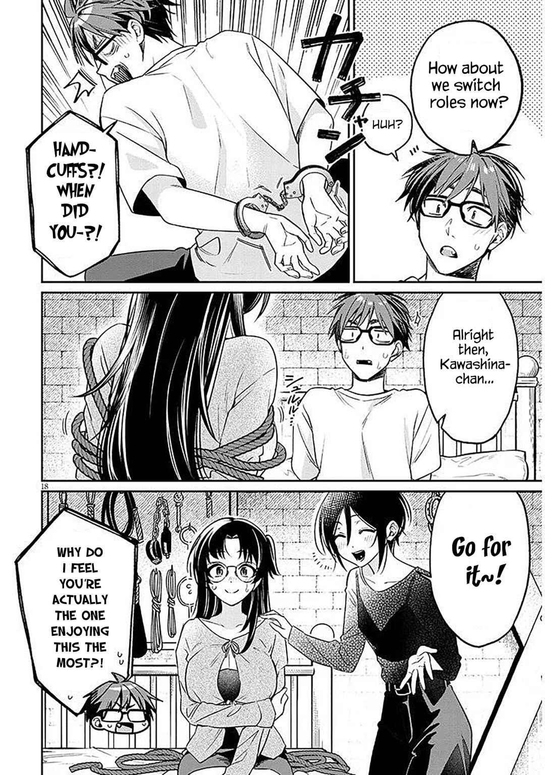Chapter 17.1 - Page 18