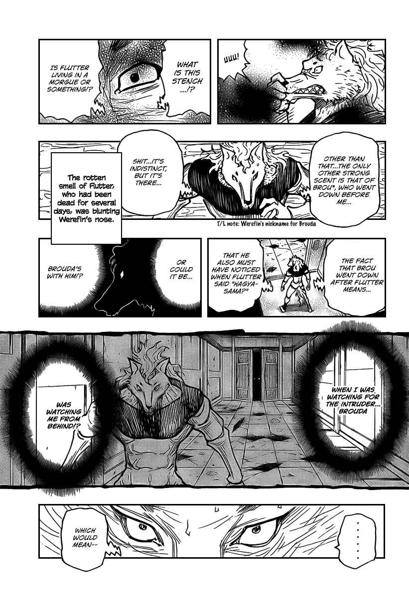 Chapter 273 - Page 11