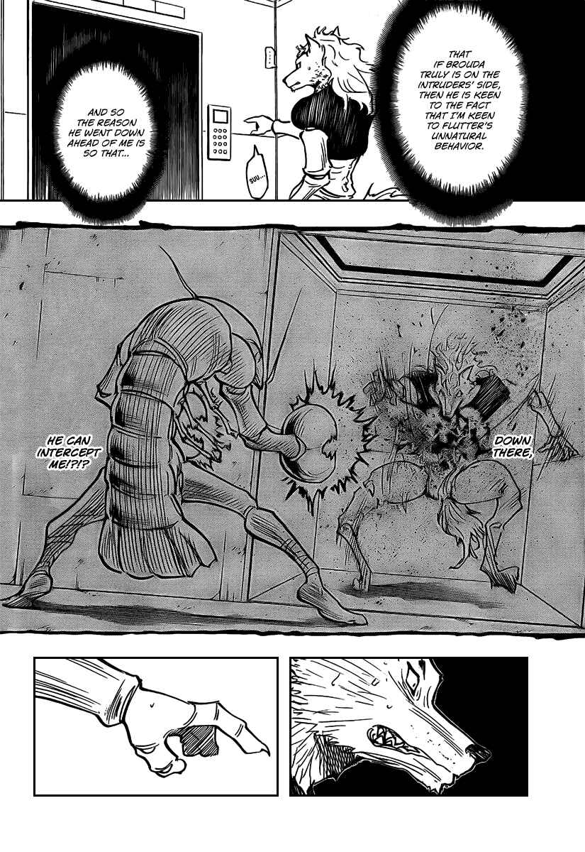 Chapter 273 - Page 12