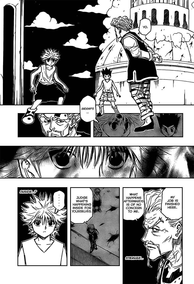 Chapter 273 - Page 15