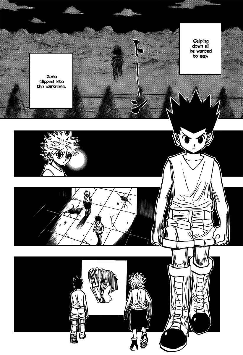 Chapter 273 - Page 16