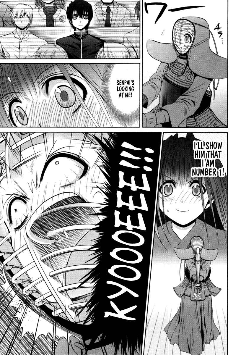 Chapter 91 - Page 12