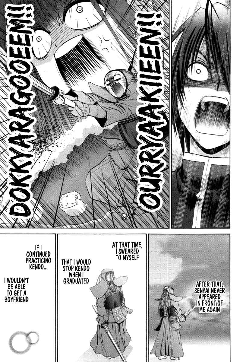Chapter 91 - Page 14