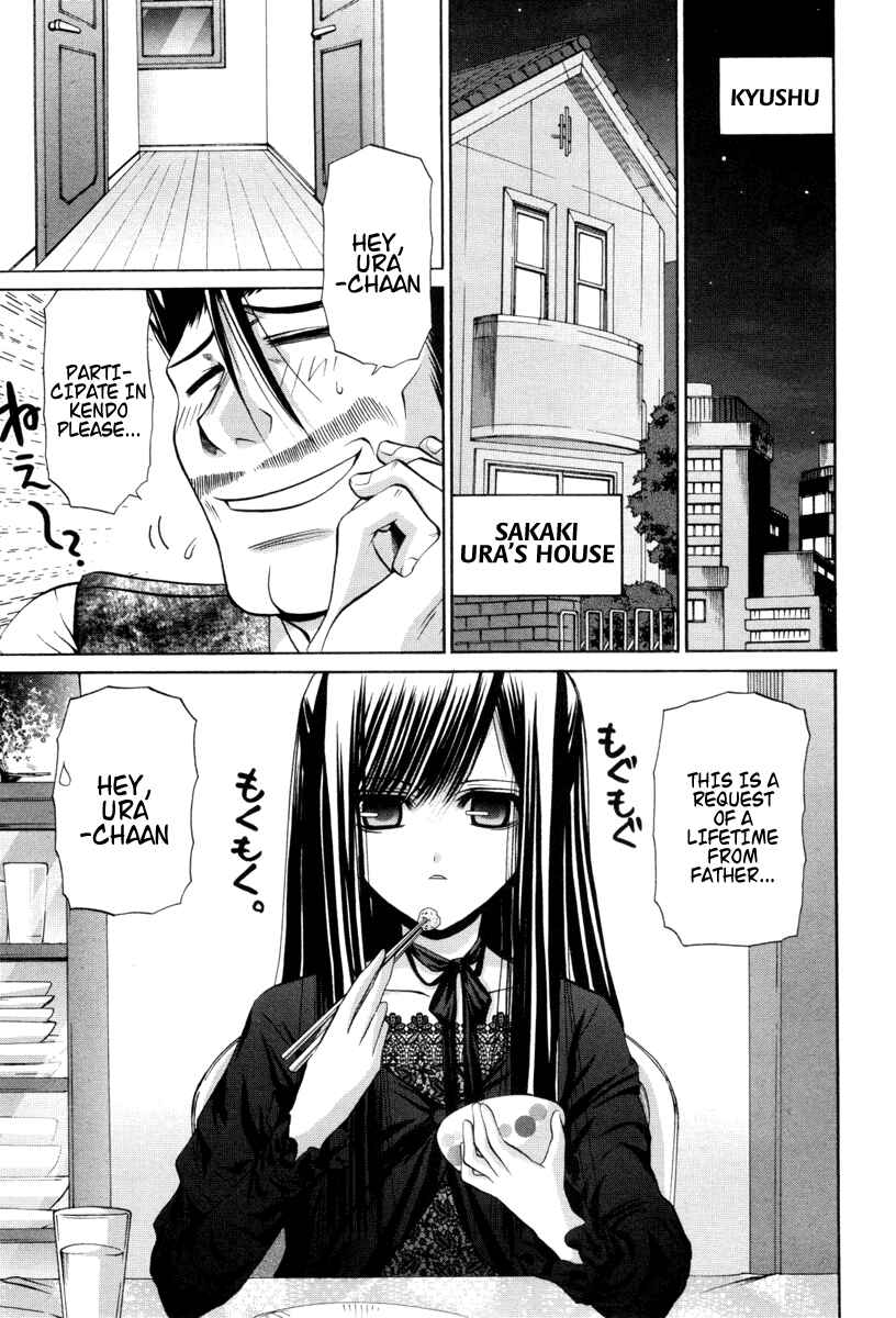 Chapter 91 - Page 18