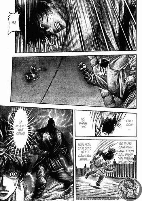 Chapter 190 - Page 10