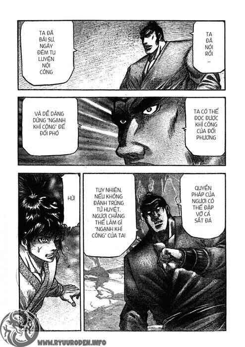 Chapter 190 - Page 11