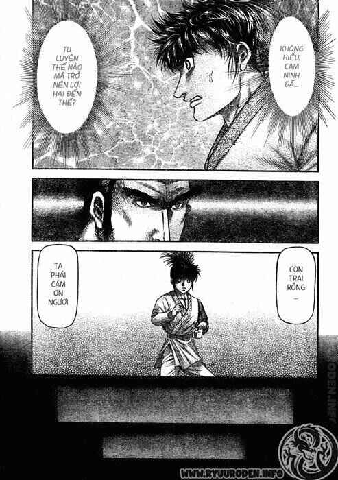 Chapter 190 - Page 14