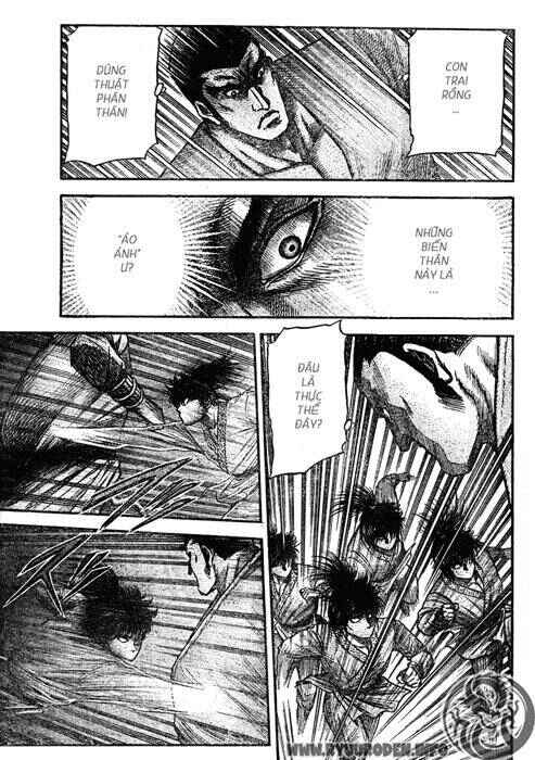Chapter 190 - Page 6
