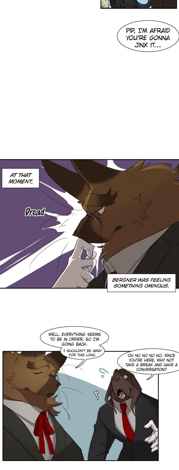 Chapter 203 - Page 5