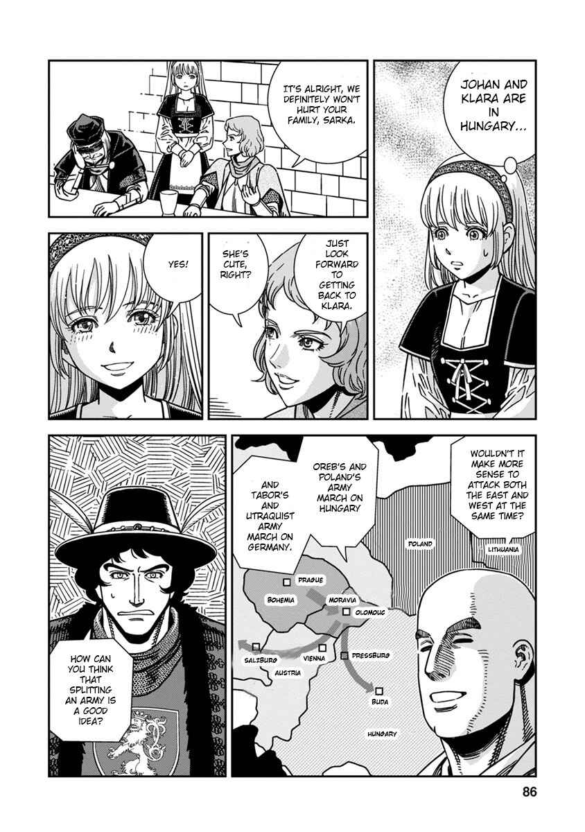 Chapter 43 - Page 10