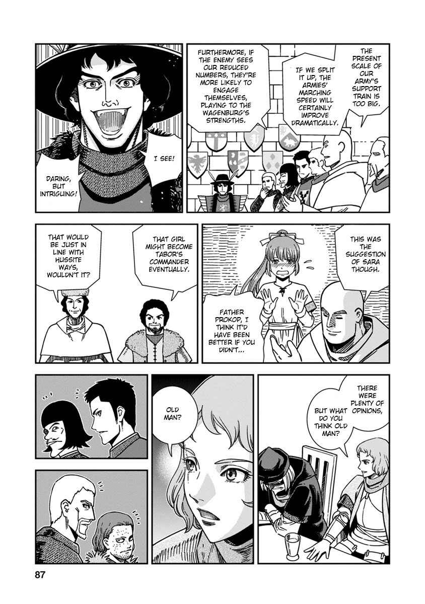 Chapter 43 - Page 11