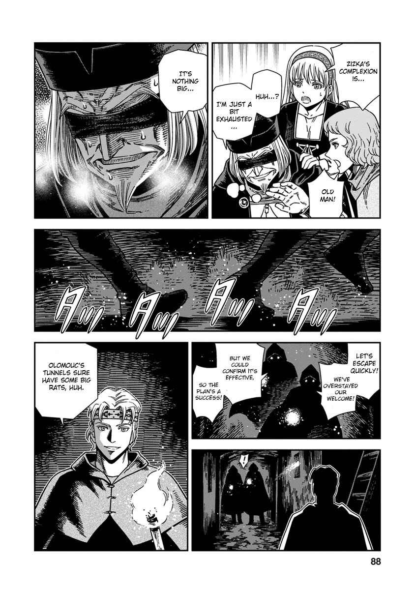 Chapter 43 - Page 12