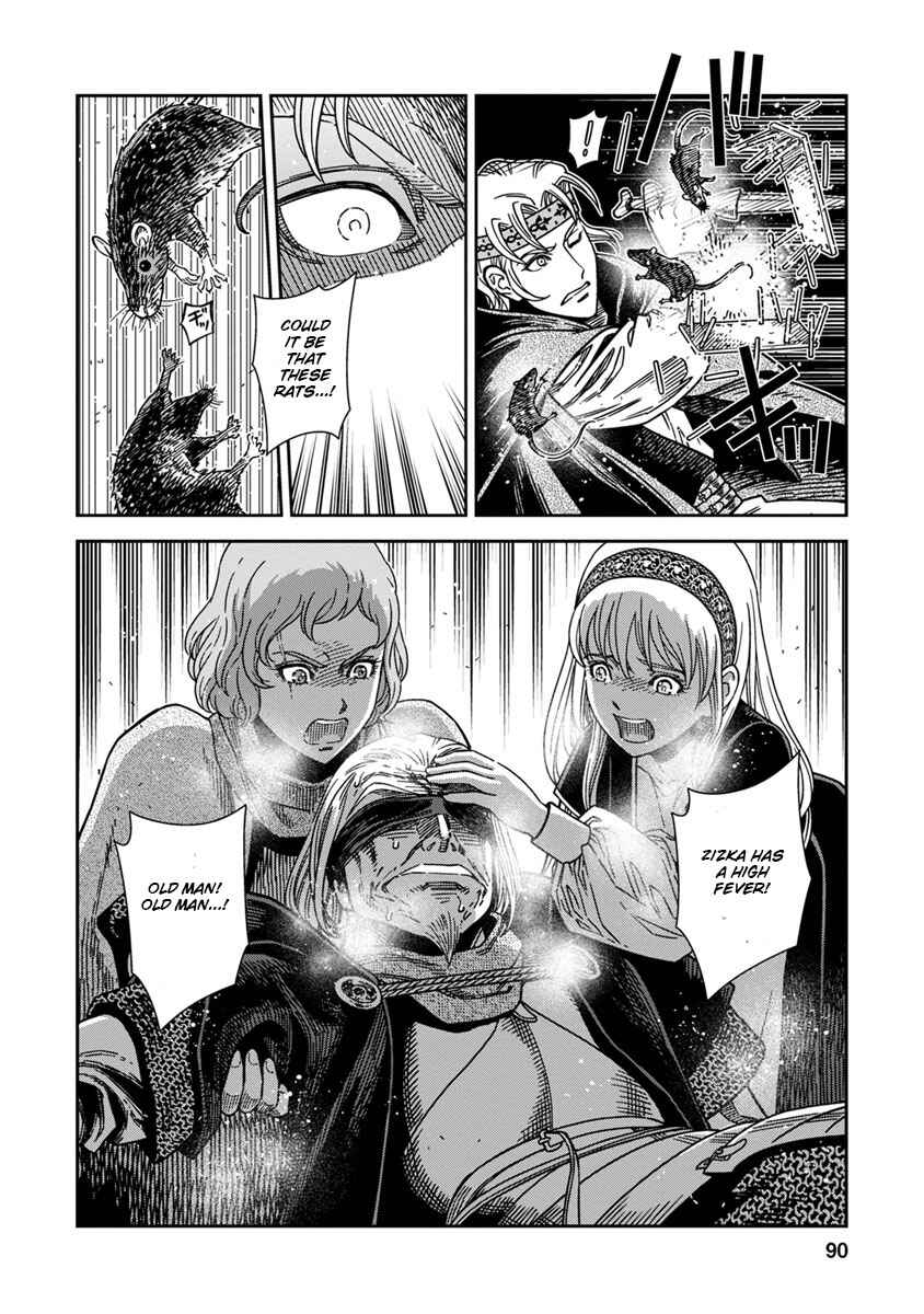 Chapter 43 - Page 14