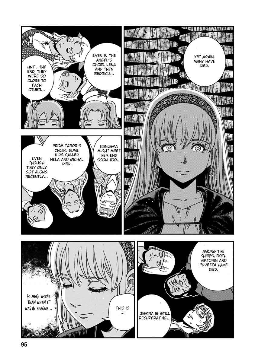 Chapter 43 - Page 19