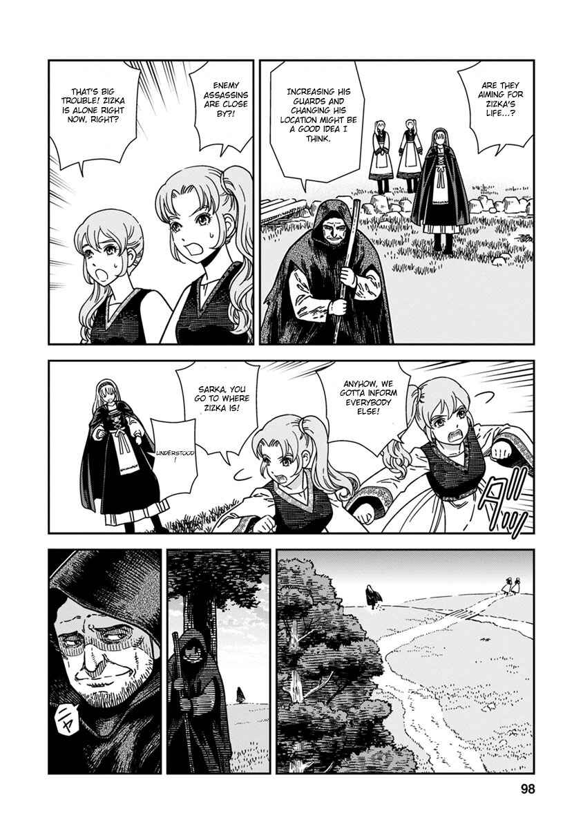 Chapter 43 - Page 22