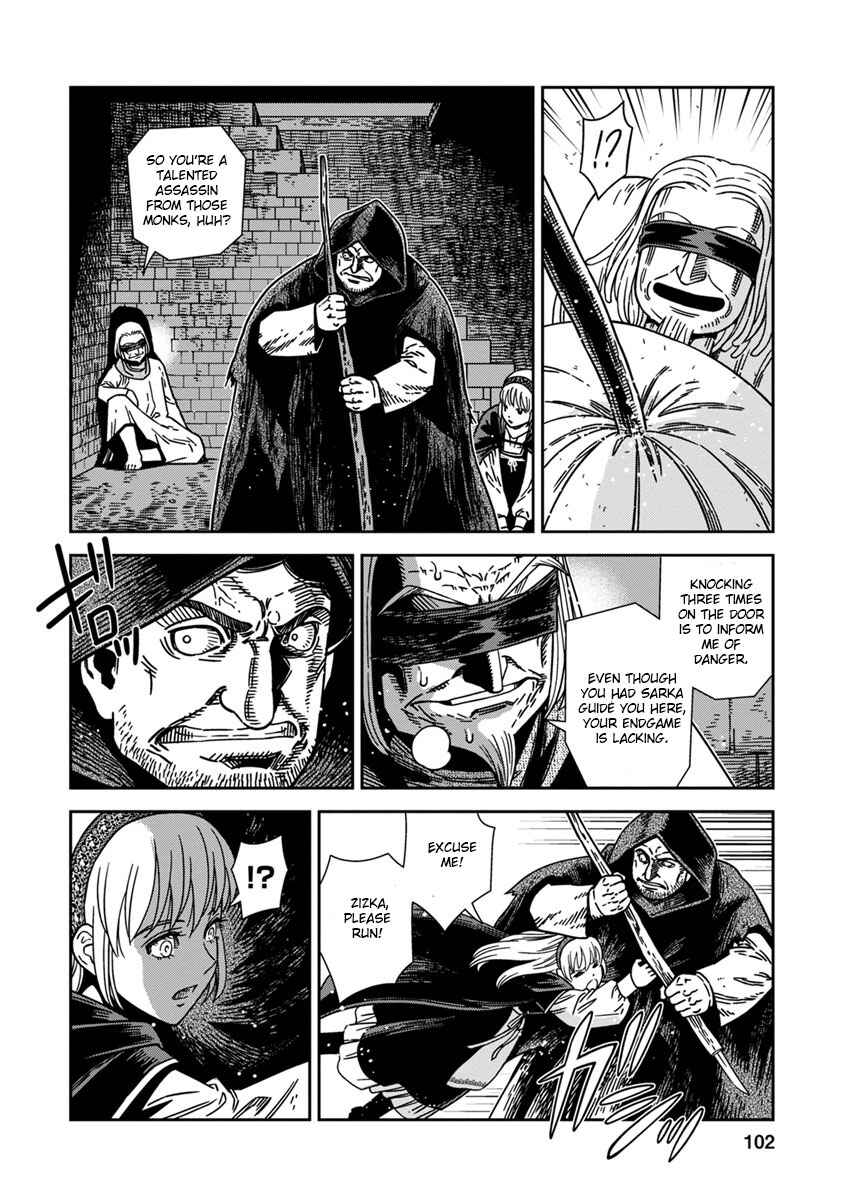 Chapter 43 - Page 26