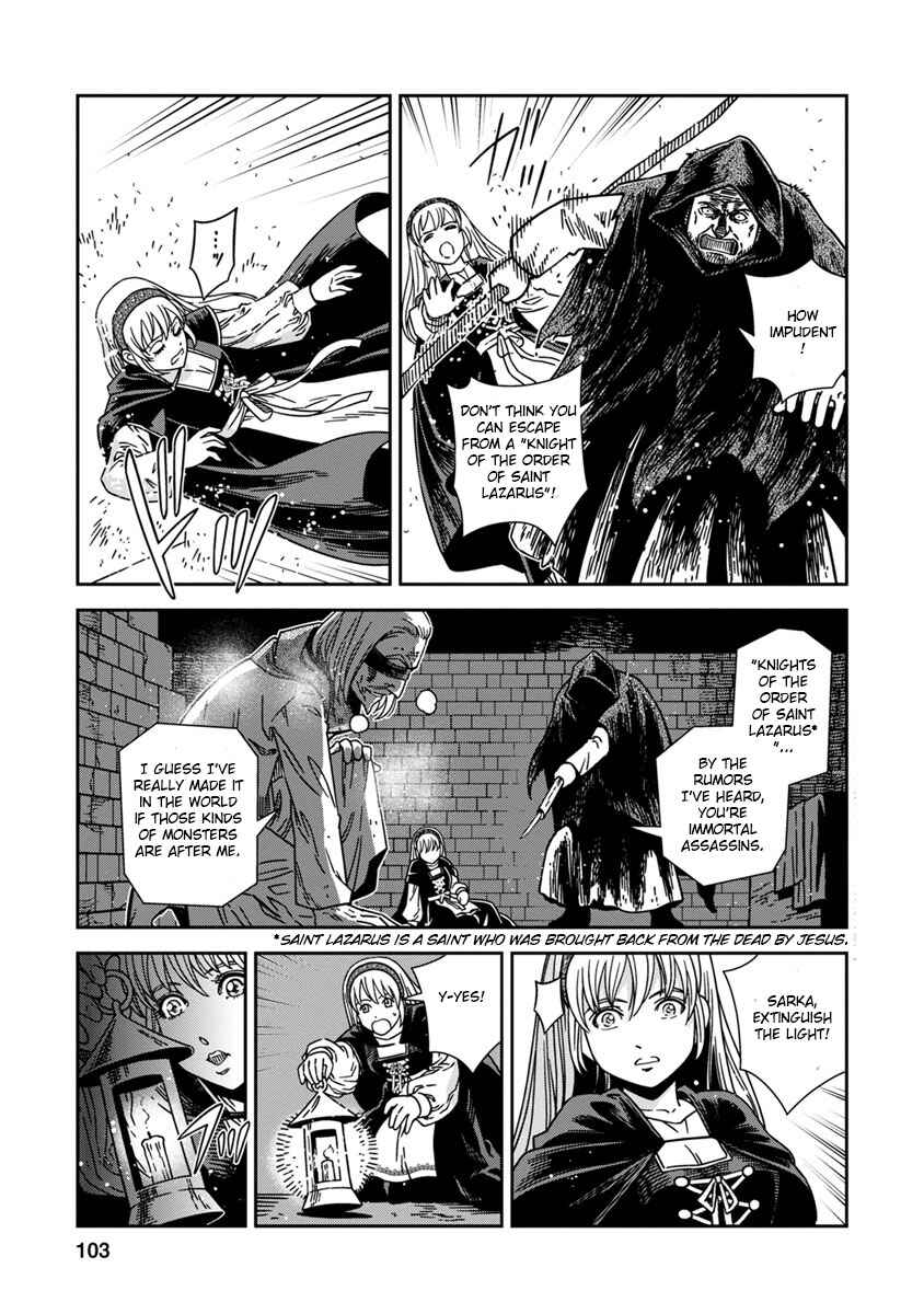 Chapter 43 - Page 27