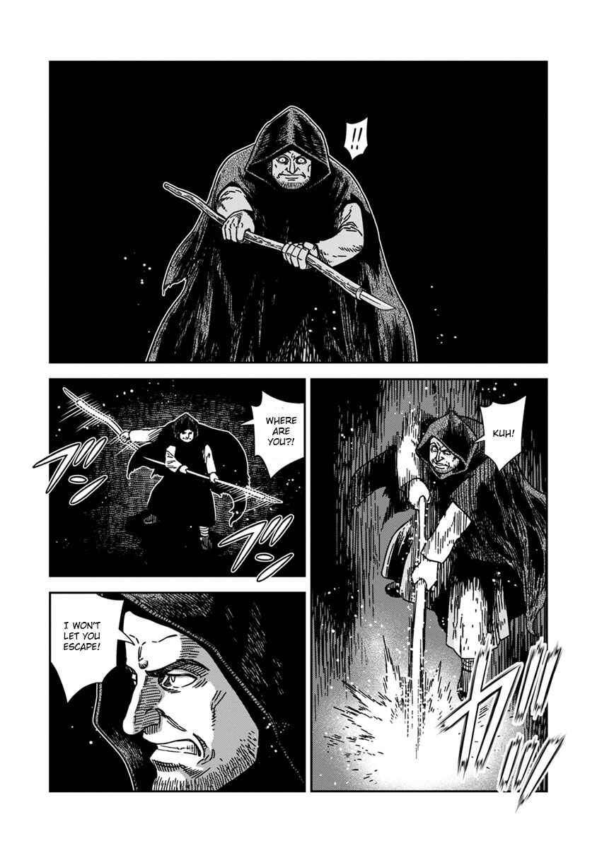Chapter 43 - Page 28