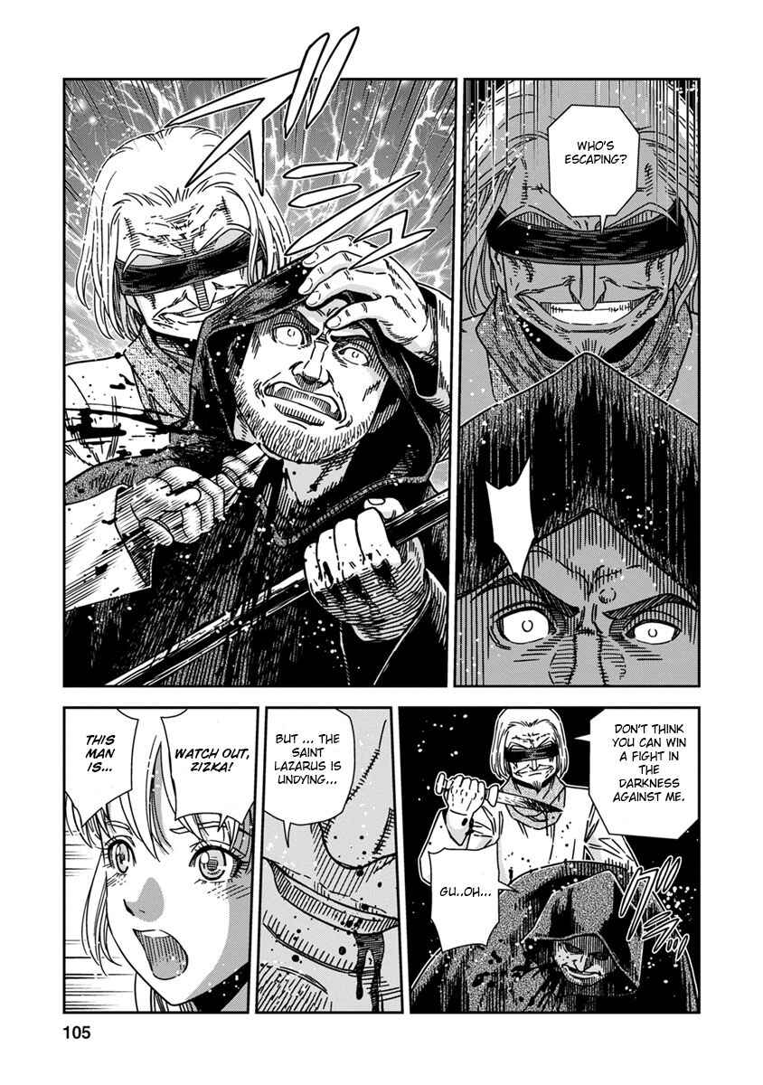 Chapter 43 - Page 29