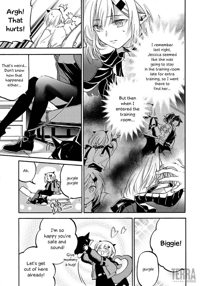 Chapter 1 - Page 4