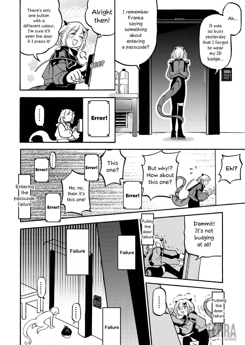 Chapter 1 - Page 5
