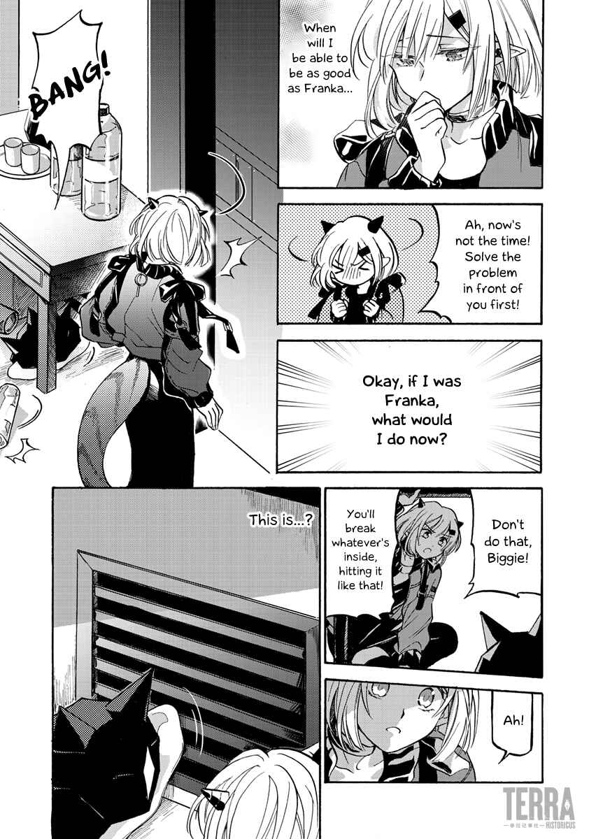 Chapter 1 - Page 8