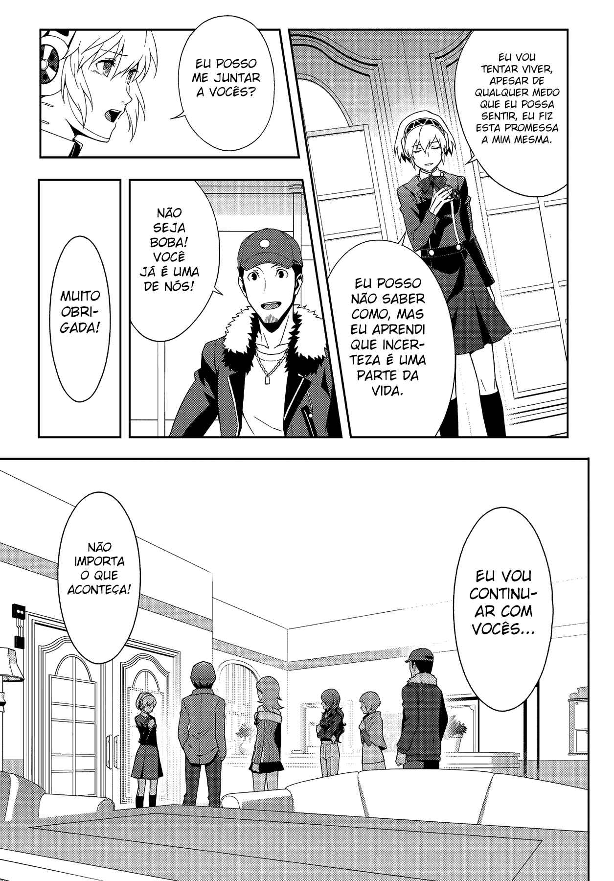 Chapter 37 - Page 10