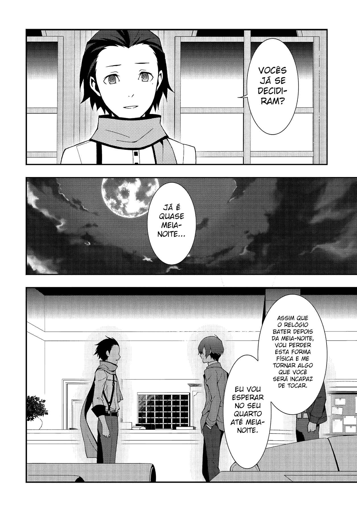 Chapter 37 - Page 18
