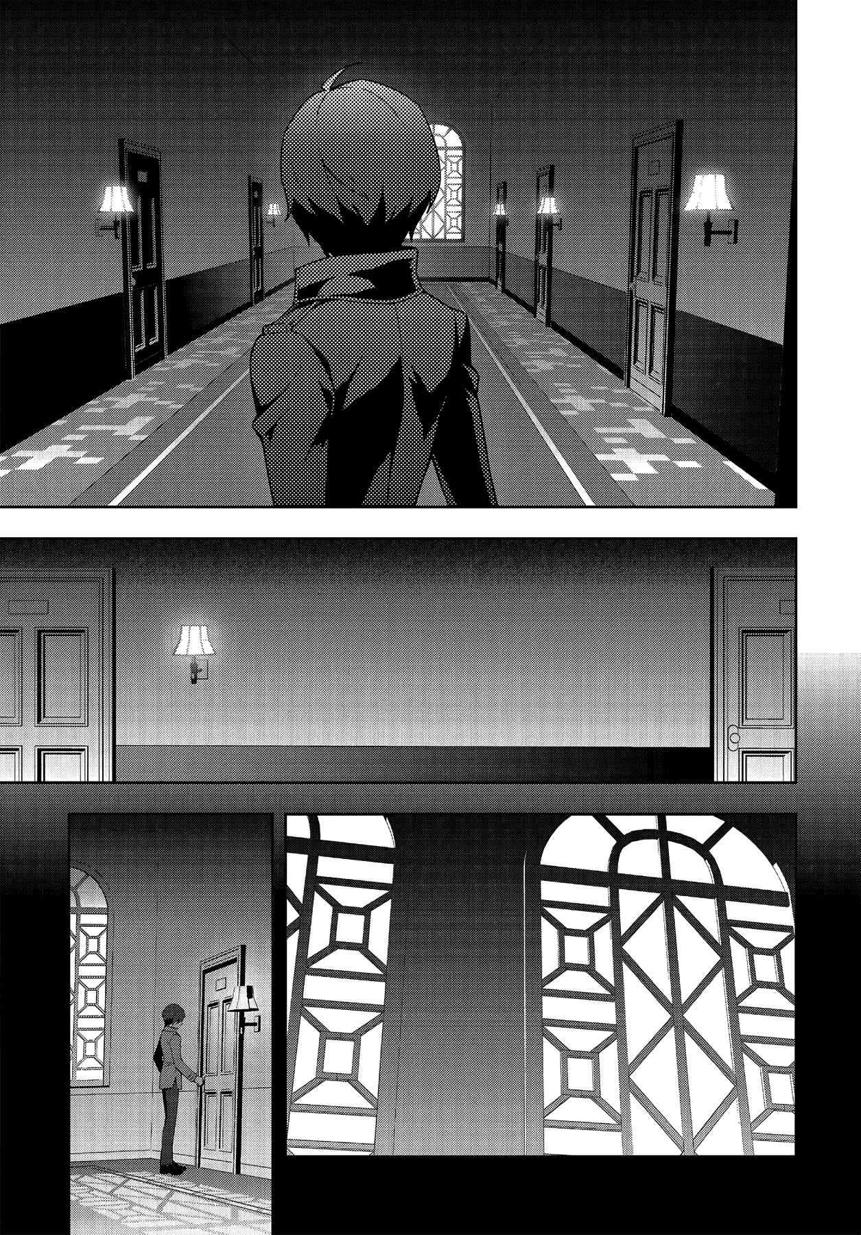Chapter 37 - Page 21