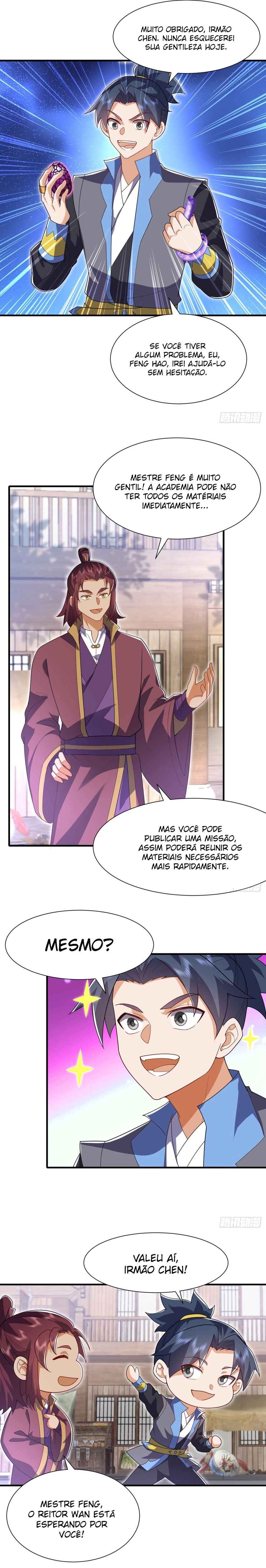 Chapter 533 - Page 3