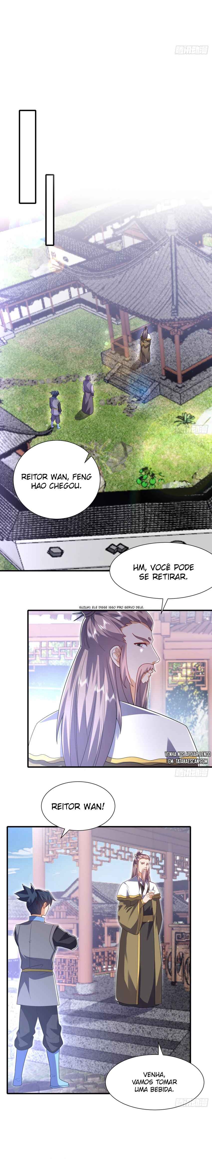 Chapter 533 - Page 4
