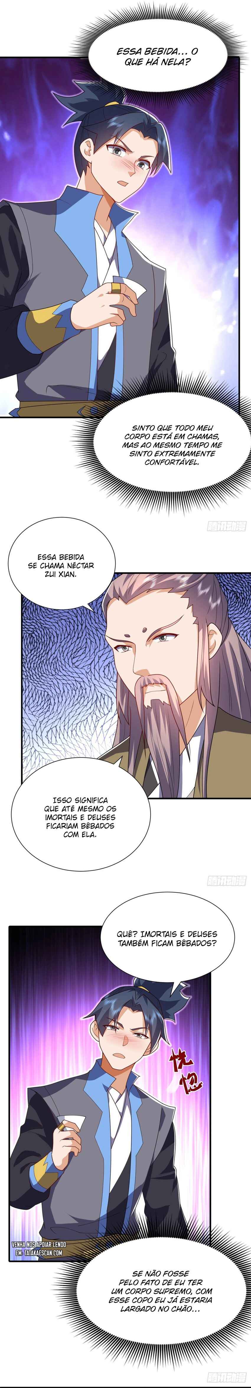 Chapter 533 - Page 6