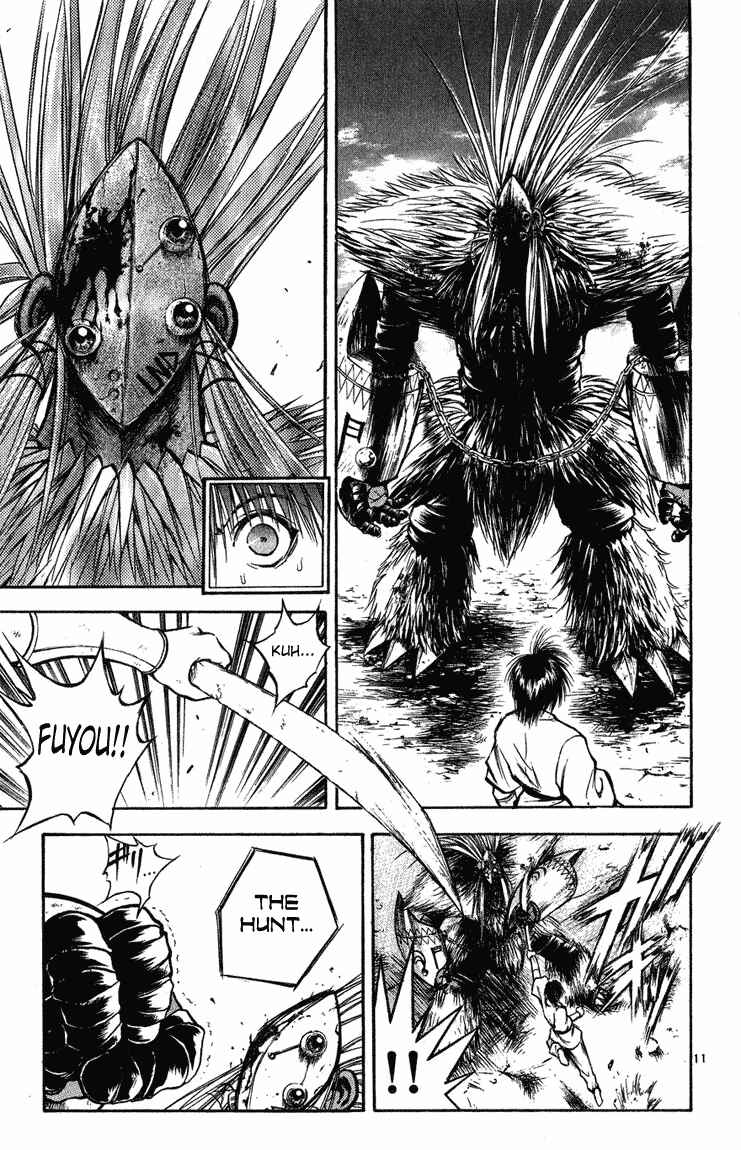Chapter 265 - Page 11