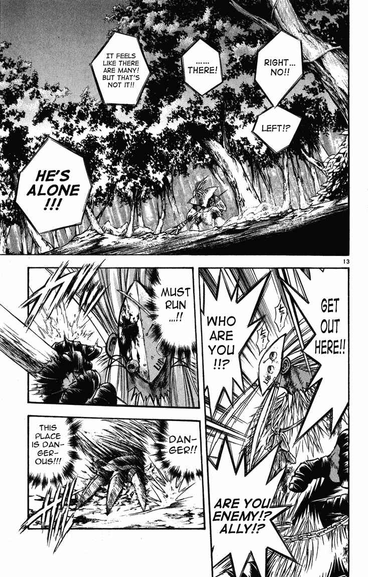Chapter 265 - Page 13