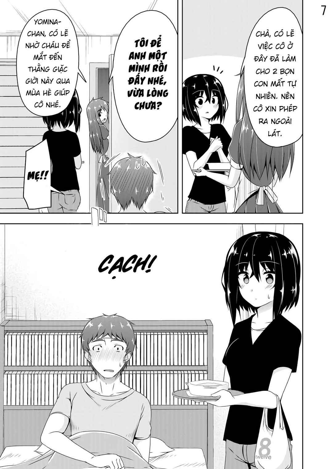 Chapter 27 - Page 8