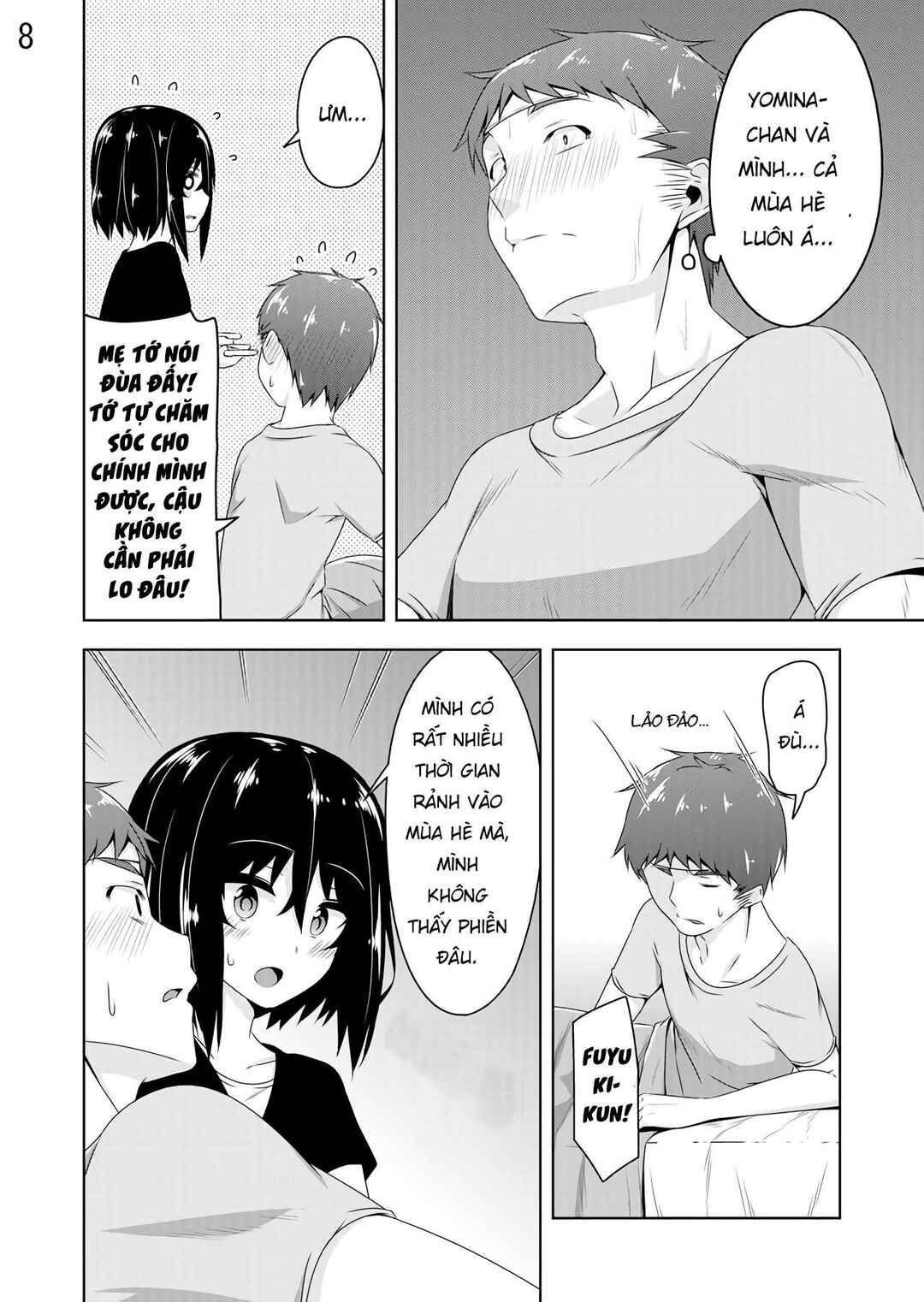 Chapter 27 - Page 9