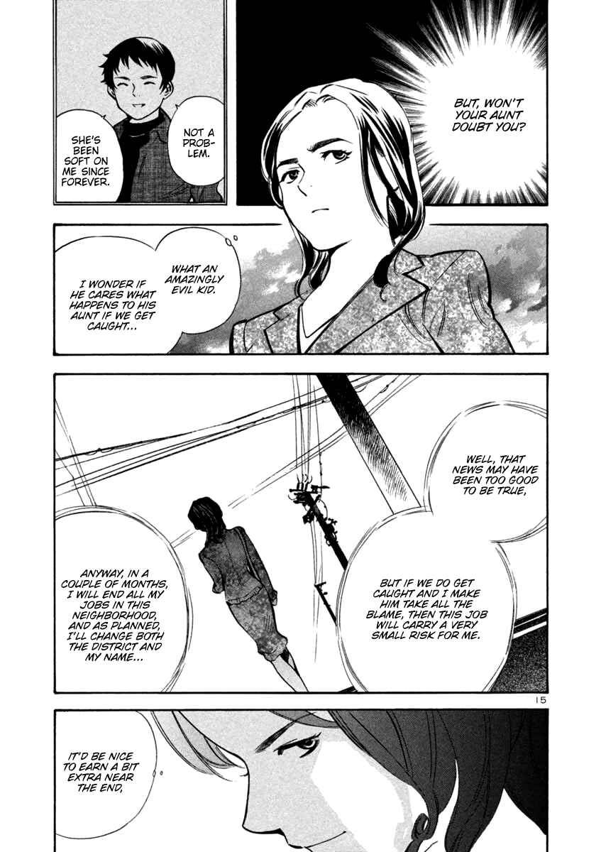 Chapter 110 - Page 15