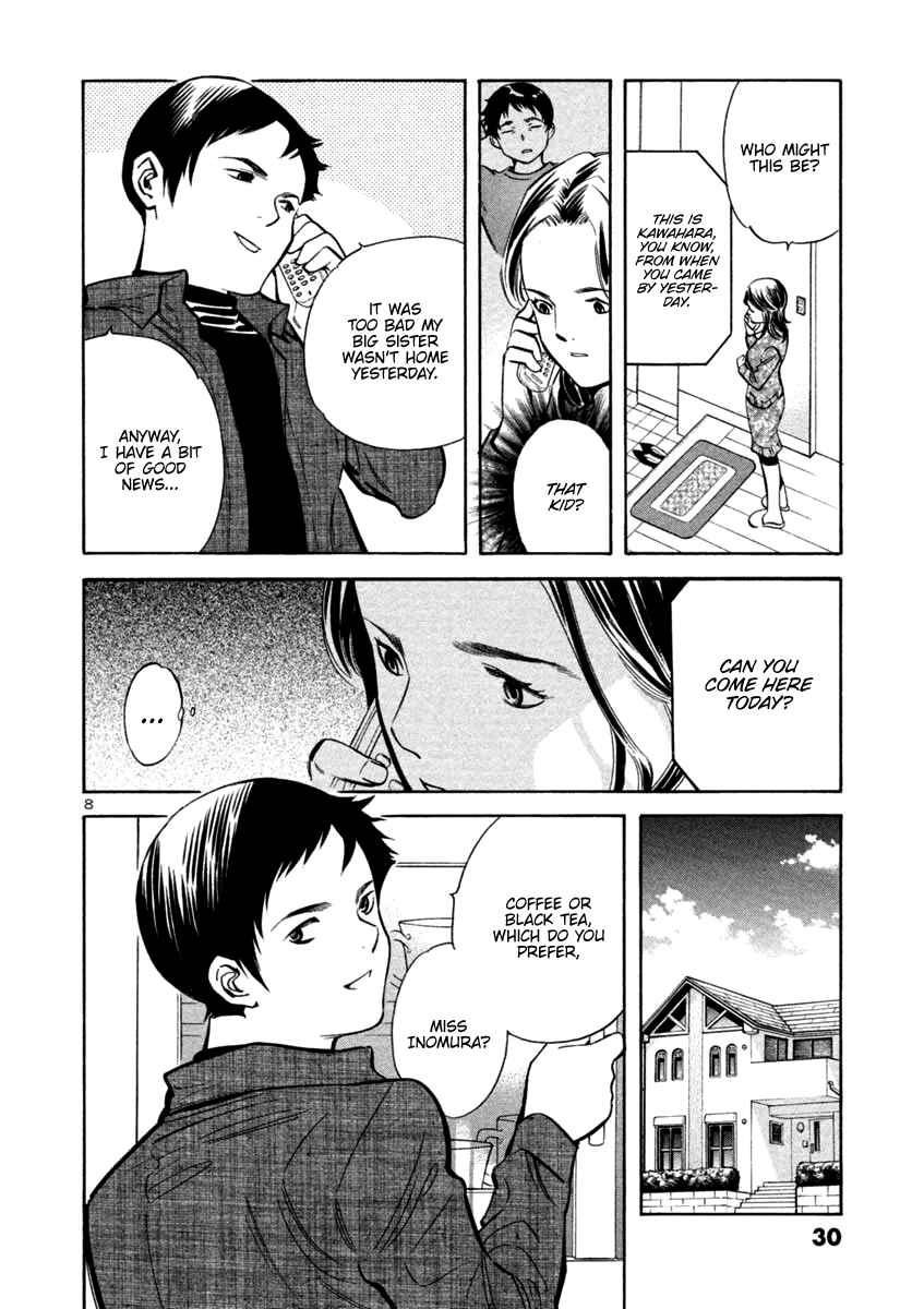 Chapter 110 - Page 8