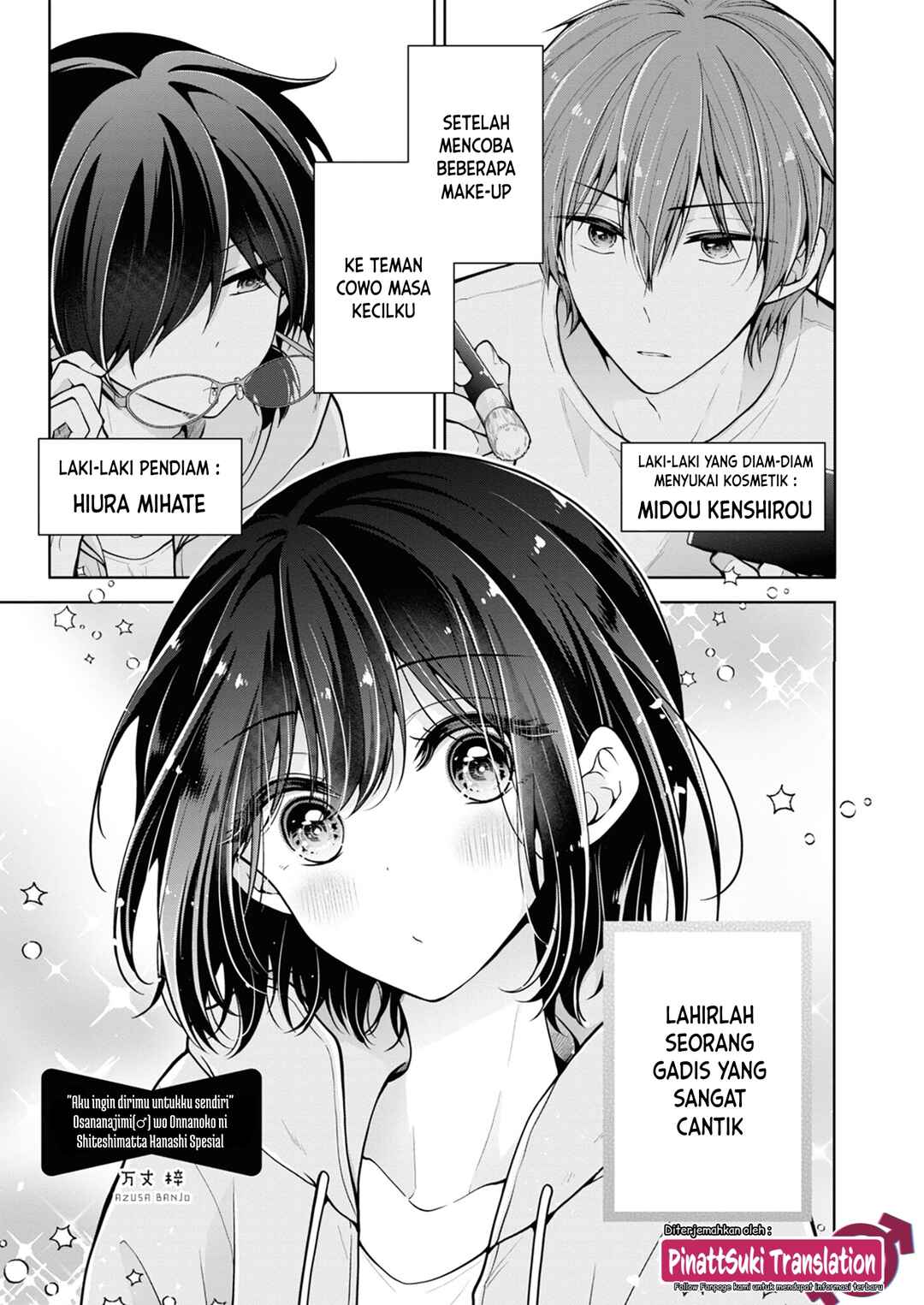 Chapter 1 - Page 5